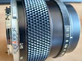 Superšviesus Olympus Om Zuiko 55mmf1.2 Torio - nuotraukos Nr. 3