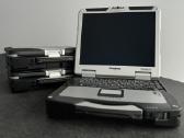 Panasonic cf-31 labai geros bukles - nuotraukos Nr. 2