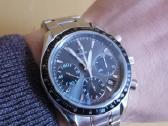 Omega Speedmaster Chronograph 40 - nuotraukos Nr. 5