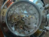 Tikrasis Omega Moonwatch - nuotraukos Nr. 3