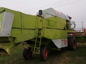 Dalimis claas mercator 76 - nuotraukos Nr. 9