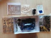 Tamiya 1:20 Tyrell P34 - nuotraukos Nr. 3
