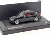 Bmw 2 Series Coupe