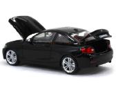 Bmw 2 Series Coupe - nuotraukos Nr. 3