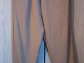 Vasarinės kelnės moterims 2xl/3xl naujos