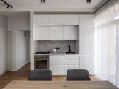 H. Manto apartamentai, nemokamas parkingas - nuotraukos Nr. 2