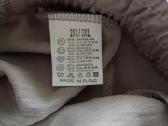 Vasarinės kelnės moterims 2xl/3xl naujos - nuotraukos Nr. 4