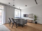 H. Manto apartamentai, nemokamas parkingas - nuotraukos Nr. 5