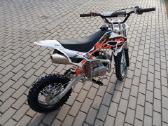 Vaikiškas krosinis motociklas Kayo Tsd110 - nuotraukos Nr. 5