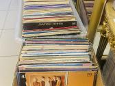 Įvairios vinilinės plokštelės. - nuotraukos Nr. 2