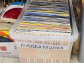 Įvairios vinilinės plokštelės. - nuotraukos Nr. 5
