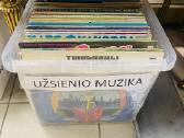 Įvairios vinilinės plokštelės. - nuotraukos Nr. 7