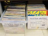 Įvairios vinilinės plokštelės. - nuotraukos Nr. 8