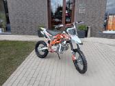 Vaikiškas krosinis motociklas Kayo Tt140