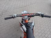 Vaikiškas krosinis motociklas Kayo Tt140 - nuotraukos Nr. 7