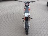 Vaikiškas krosinis motociklas Kayo Tt160 - nuotraukos Nr. 6