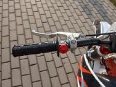 Vaikiškas krosinis motociklas Kayo Td125 - nuotraukos Nr. 6