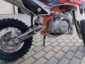 Vaikiškas krosinis motociklas Kayo Td125 - nuotraukos Nr. 10