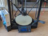 3D spausdintuvas Anycubic Delta Kossel - nuotraukos Nr. 2