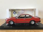 Bmw 635csi (E24)