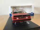 Bmw 635csi (E24) - nuotraukos Nr. 3