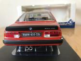 Bmw 635csi (E24) - nuotraukos Nr. 4