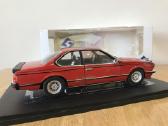 Bmw 635csi (E24) - nuotraukos Nr. 5