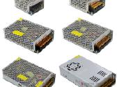 LED maitinimo šaltiniai 3w - 1000w
