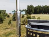 Wpc plastiko dailylenčių kubilai - nuotraukos Nr. 11