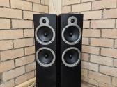 Cambridge Audio Topaz Sr10 ir kolonėlės Wharfedale - nuotraukos Nr. 6