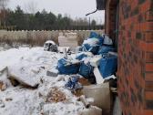 Šiukšliu išvežimas Vilniuje - nuotraukos Nr. 20