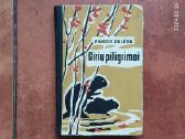Pilkoji Pelėda "Girių piligrimai" 1958 metai - nuotraukos Nr. 2