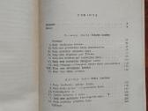Pilkoji Pelėda "Girių piligrimai" 1958 metai - nuotraukos Nr. 8