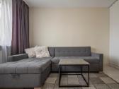 Apartamentų nuoma Daukanto g., nemokamas parkingas - nuotraukos Nr. 11
