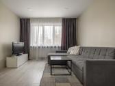 Apartamentų nuoma Daukanto g., nemokamas parkingas - nuotraukos Nr. 12