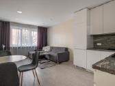 Apartamentų nuoma Daukanto g., nemokamas parkingas - nuotraukos Nr. 18
