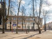 Apartamentų nuoma Daukanto g., nemokamas parkingas - nuotraukos Nr. 19
