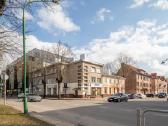 Apartamentų nuoma Daukanto g., nemokamas parkingas - nuotraukos Nr. 20