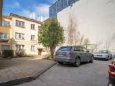 Apartamentų nuoma Daukanto g., nemokamas parkingas - nuotraukos Nr. 21