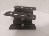 Metalinis RC darbo pakelejas stovas