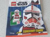 Lego Coruscant Guard minifigūrėlė