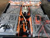 Tesla, Bmw I3, Audi , Nissan Leaf, Chevrolet Volt