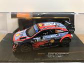 Hyundai i20 Coupe Wrc #6