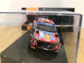 Hyundai i20 Coupe Wrc #6 - nuotraukos Nr. 2