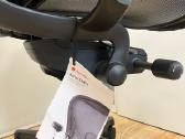 Herman Miller Aeron Remastered Dydis C - nuotraukos Nr. 6