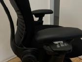 Steelcase Leap Full Option - nuotraukos Nr. 2