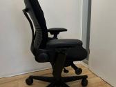 Steelcase Leap Full Option - nuotraukos Nr. 5