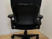 Steelcase Leap Full Option - nuotraukos Nr. 6