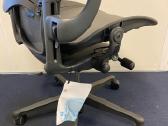 Herman Miller Aeron Remastered Dydis C - nuotraukos Nr. 2