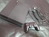 Playstation 4 500gb tik 110 eurų Panevėžys
